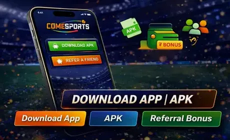 Download the app, unlock code CLUBIN300, and enter ₹1 contests faster
