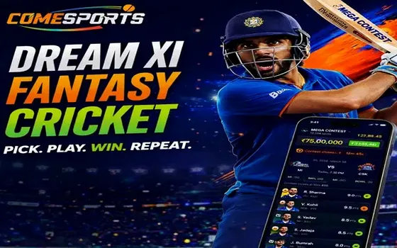 Hyderabad vs Delhi on Clubinrplay